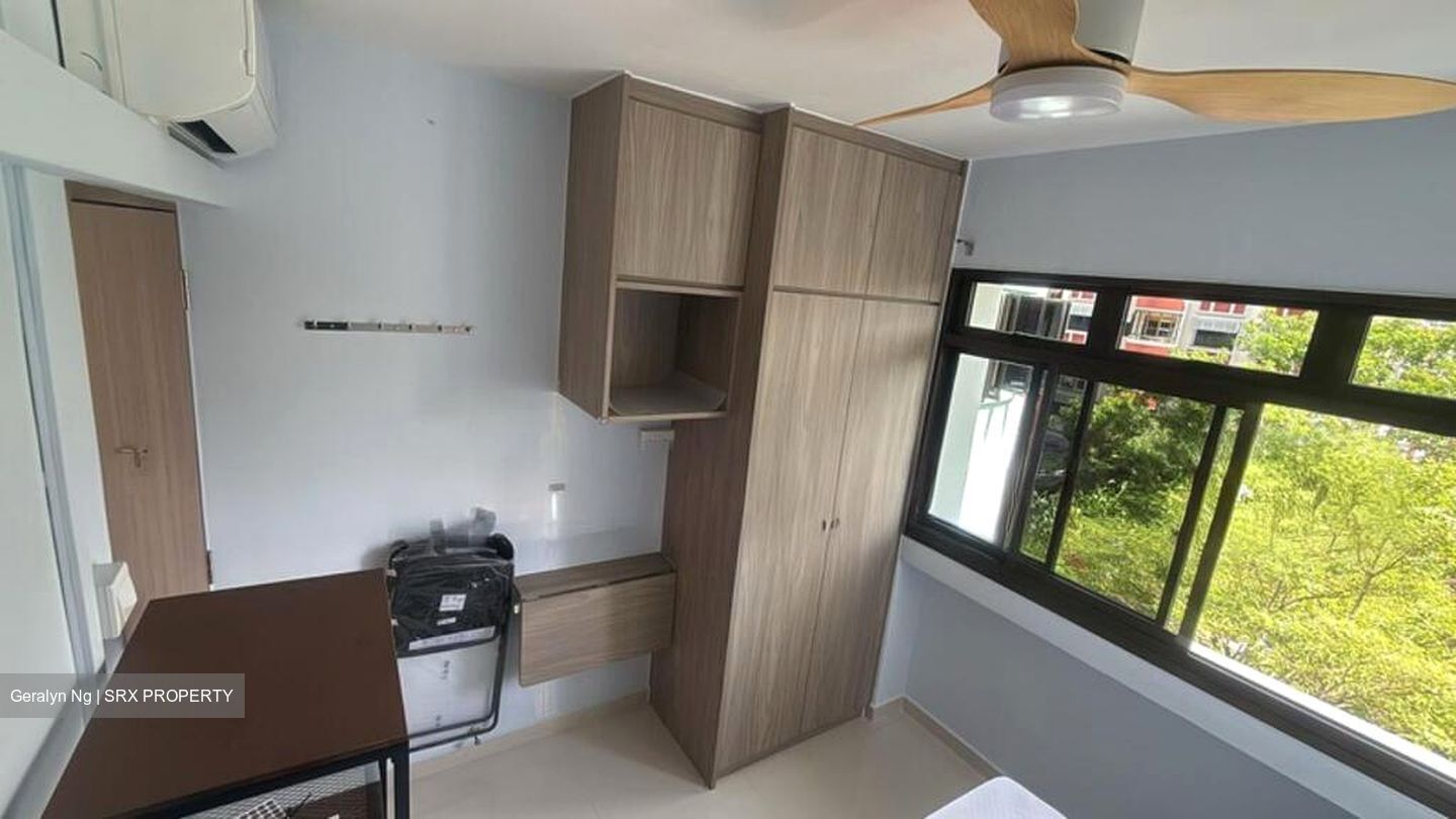 Blk 691A Jurong West Central 1 (Jurong West), HDB 5 Rooms #508758151